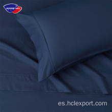 Batada de cama impermeable personalizada
